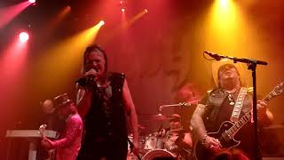 Pretty Maids - &quot; Eye of the storm &quot; - 21/03/2018 - Empreinte - Savigny le Temple - 1/1