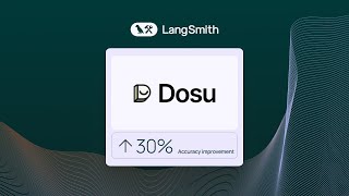 How to Use LangSmith to Achieve a 30% Accuracy Improvement with No Prompt Engineering