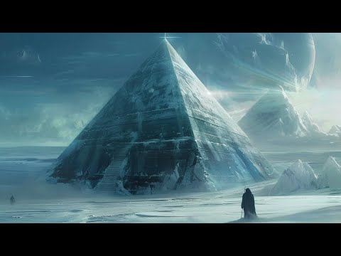 Anunnaki Nephilim, Amorites Giants, Antarctica and Alaskan Pyramids, Enki and Ningishzida of  Nibiru