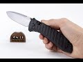 Ножи "Mini Presidio II" от Benchmade