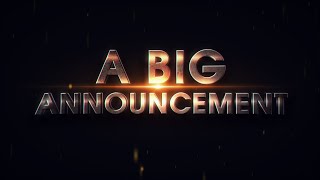 A Big Announcement I Coming Soon I Faraz Shere I Fortune Talkies Motion Pictures