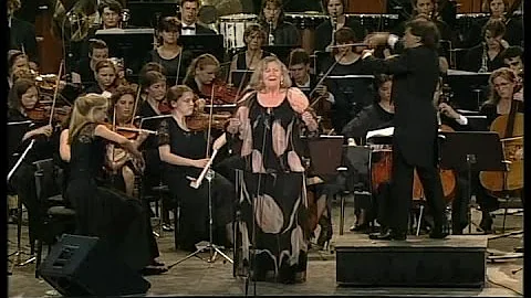 Wagner: scenes from Gtterdmmerung. Evans/NJO/Wiggl...
