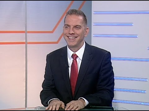 Entrevista Venevisión: Orlando Camacho, presidente de Fedeindustria – 07 de diciembre del 2022