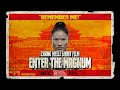 Zhang Weili Short Film - Enter The Magnum