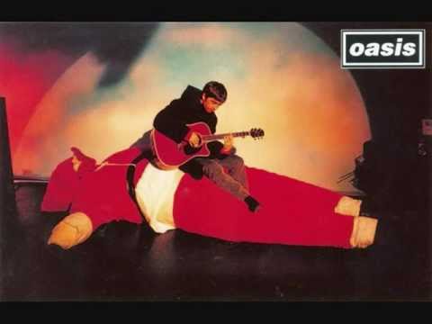 Merry Christmas Everybody (Slade Cover) - Noel Gallagher (Oasis)