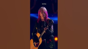 Toni Cornell Honors Father Chris Cornell with “Fell on Black Days”