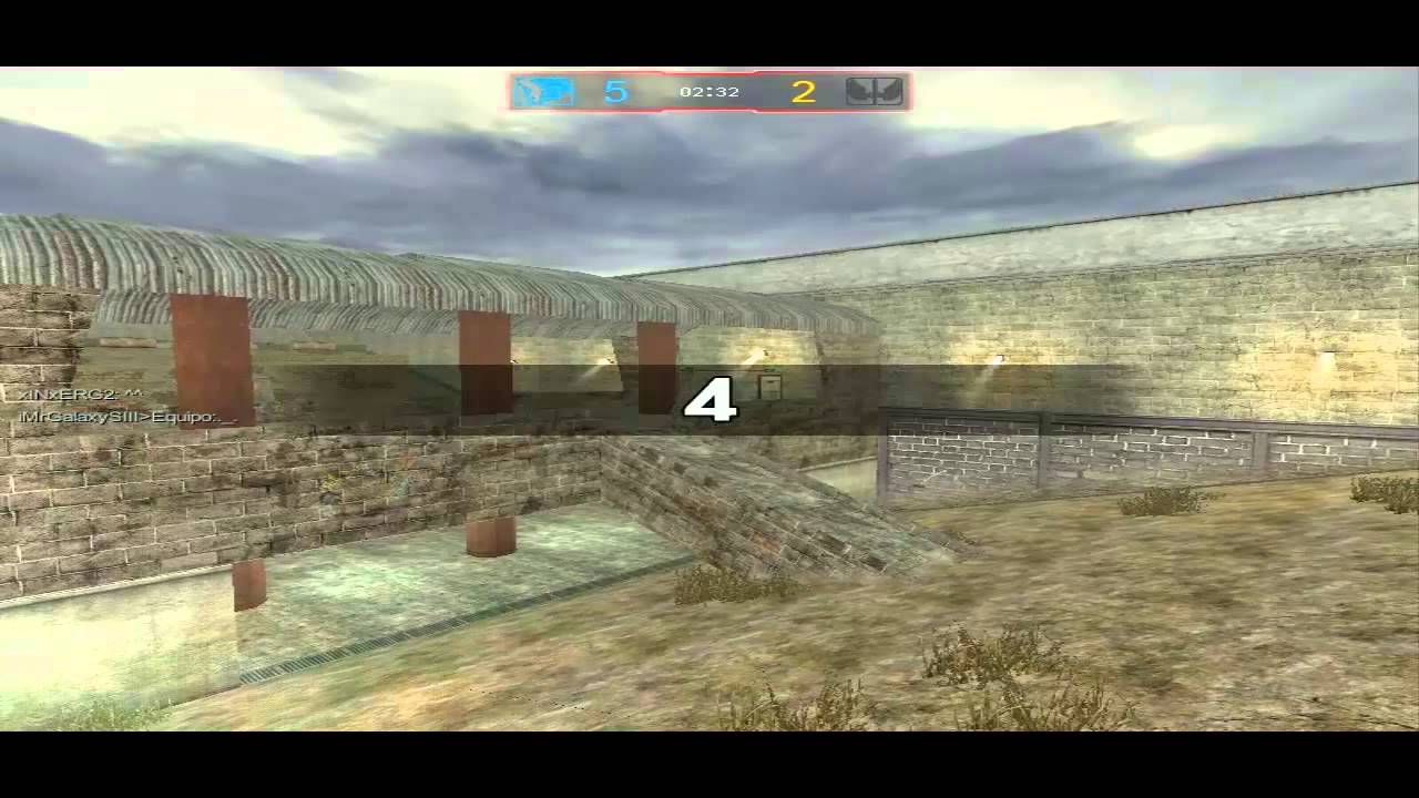 -Insane- vs AddictedHS l Clan War Official l Op7 l