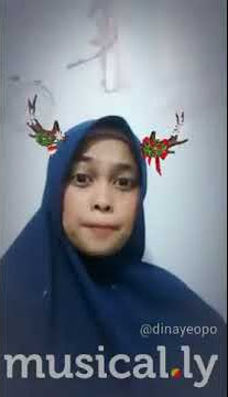 Parodi ketemu mantan