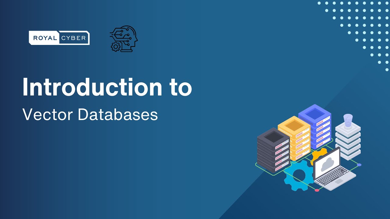 Vector Databases: An Introduction to High-Dimensional Data Management ...