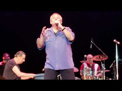 "Those Magic Changes",  Johnny Contardo 9/9/18