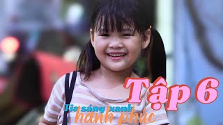 Full Tập 6 Tia sáng hạnh phúc #tiasanghanhphuc#tiencute#lovevymedia #phimhay #phimhay2023