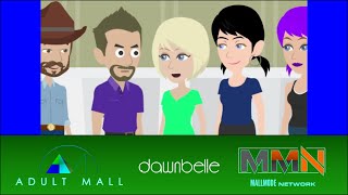 Dawnbelle: Labor Week and Moving