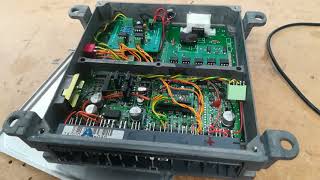 Pickit2 programming gadgets