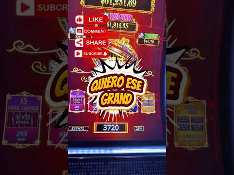 casino decoracion