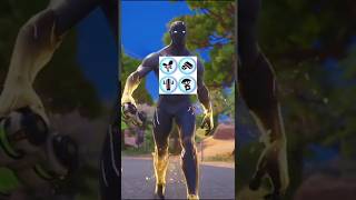 Las 5 MEJORES COSAS Del CAPITULO 7 TEMPORADA 1 #fortnite #shorts