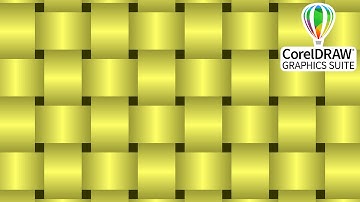 Pattern design | Corel DRAW tutorials | 112