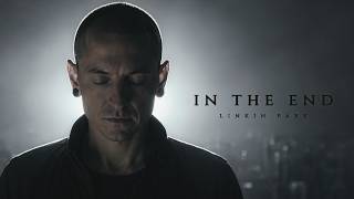 In The End - Dark Ambient Music for Deep Focus & Reflection