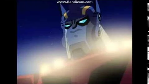 Difference between TFA and TFP Optimus