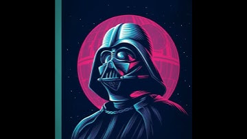 Fan Intro Darth Vader