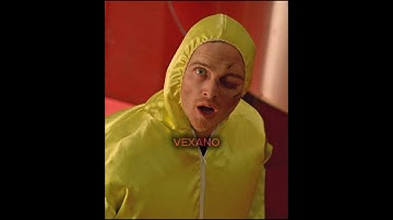 Jesse’s Silly Moment Gets Busted | Breaking Bad S3E8 | #shorts #bexseason