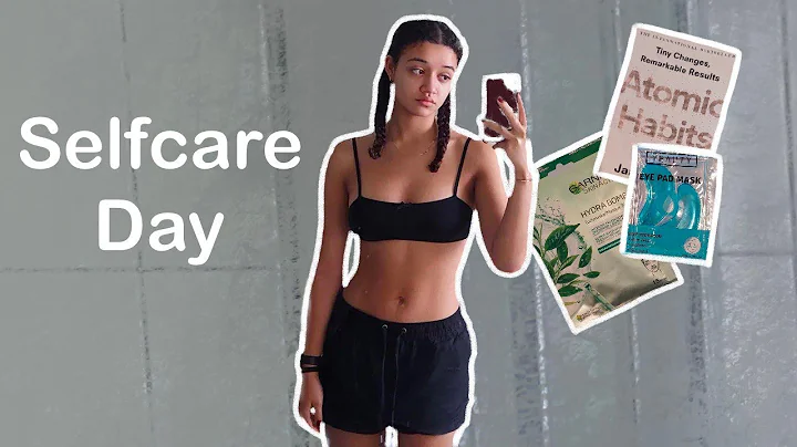 How to Archieve GLOWING SKIN in Three EASY Steps -...