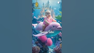 Alif un baa Ta un Sa, Arabic Alphabet, Nursery rhymes, #cute #alphabet #arabic #funnycats #babygirl