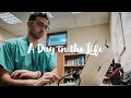 Day in the Life as a Doctor