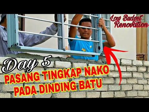 Video: Pemacu Apa Yang Diperlukan Semasa Memasang Tingkap