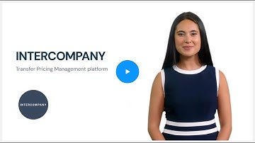 Introduction to Intercompany