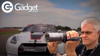 Testing the BEST 3D Camcorders | Gadget Show FULL Episode | S16 Ep3 by The Gadget Show 732 views 3 months ago 34 minutes