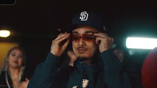 SAN DIEGO CALIFORNIA 619 RAPS Lil Weirdo-Natural