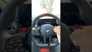 Bmws High Beam Secret Auto-Brightens Dims Like Magic