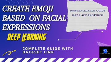 Create Emoji Using Facial Expression | Easy Way To Create | Steps Explained | Free Guide To Build