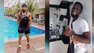 Black Axe and Vikings Cult Members have turned the City of  Awka Upside Down