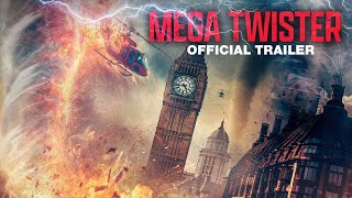 Mega Twister (2024) Trailer