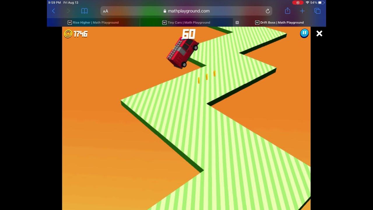 Worlds highest jump in drift boss YouTube