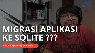 Migrasi Aplikasi Dari CloudSQL ke SQLite, Bisa Gak? | #NoRemoteDBChallenge