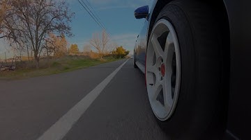 2022 SPT WRX Crazy Turbo Flutter!