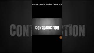 Top Ten (10) Contradictions In The Bible