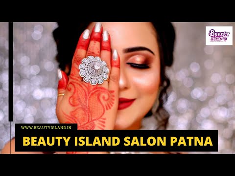 Best Party Makeup in Patna |The Jawed Habib Salon | by Nishant Kumar |  Medium