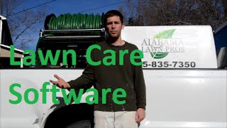 Switching to Yardbook.com lawn care business software