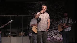 Empowered Witnesses: Living Out Our Faith Boldly