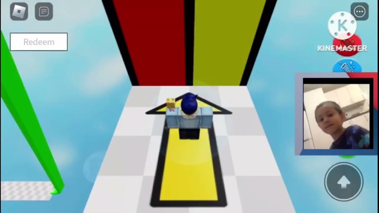 Play roll blocks YouTube