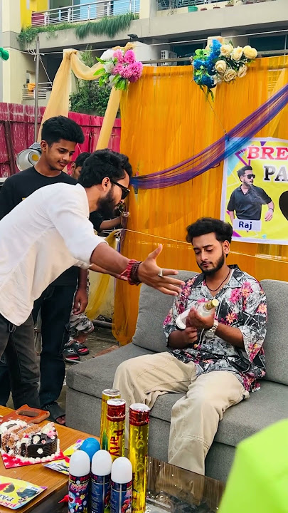 Breakup party new natok | Miraz | Anna | Prank king #pranking #schoolgang #miraz #newnatok2025