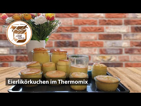 Schokokuchen mit Überraschung im Glas | REWE Deine Küche. 