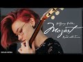 Wolfgang A. Mozart - Rondo Alla Turca on a 10 string Guitar | Marina's Decacorde