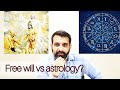 Free will vs astrology spiritualguidance astrology