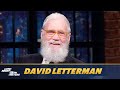 David Letterman’s Late Night Animal Guy Was Attacked By an Illegal Beaver