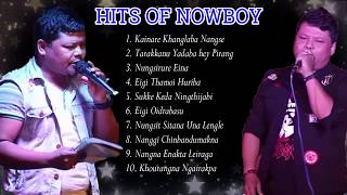 BEST OF NOWBOY || TOP 10 ALL TIME