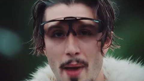 bbno$ - mathematics (Official Video)